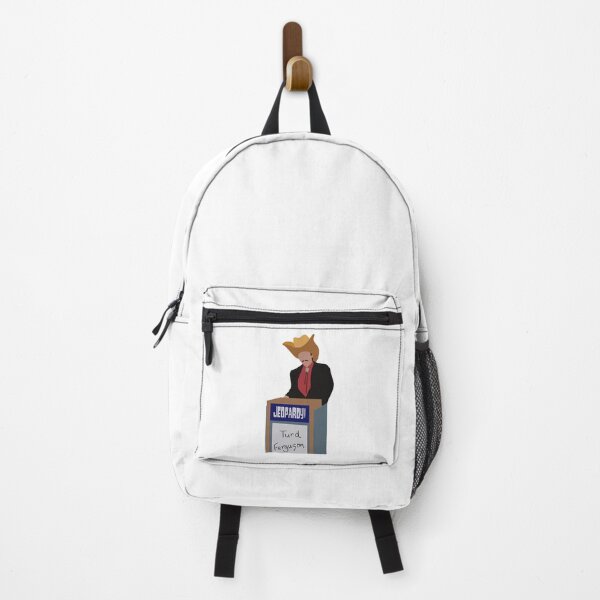 Item preview, Turd Ferguson designed and sold by HUBERitC-oCYCN.