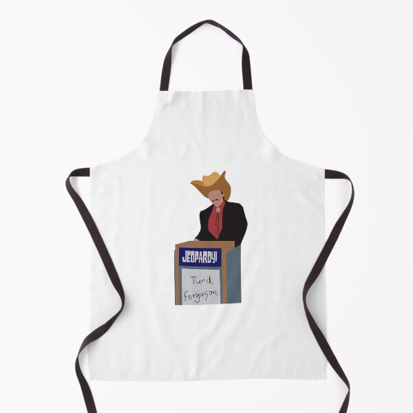 Item preview, Turd Ferguson designed and sold by HUBERitC-oCYCN.
