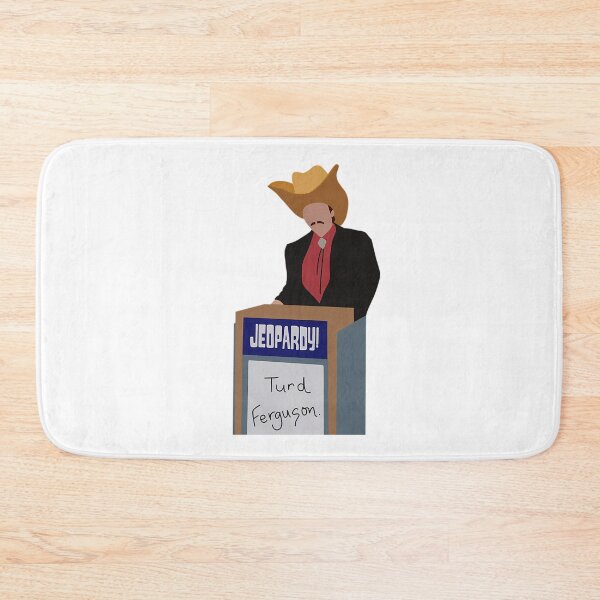 Item preview, Turd Ferguson designed and sold by HUBERitC-oCYCN.