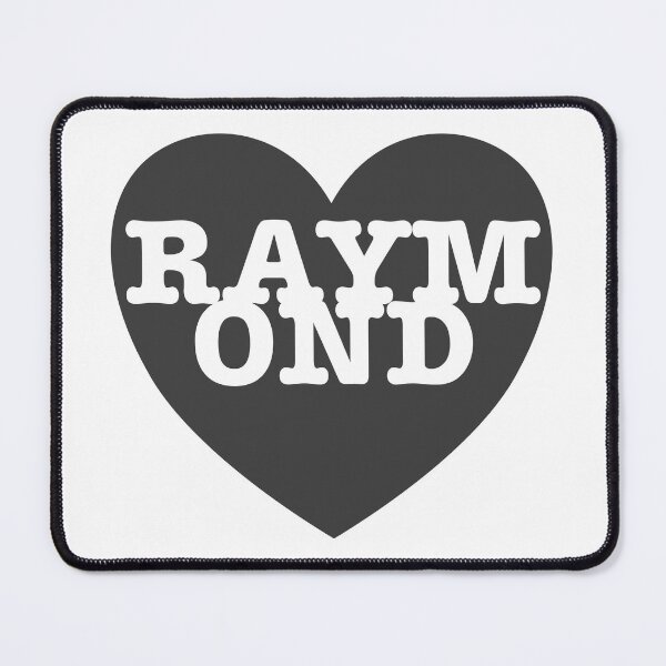 Item preview, RAYMOND designed and sold by nogamax.