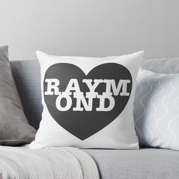 Item preview, RAYMOND designed and sold by nogamax.