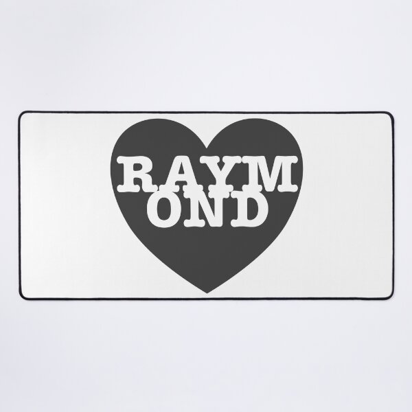 Item preview, RAYMOND designed and sold by nogamax.
