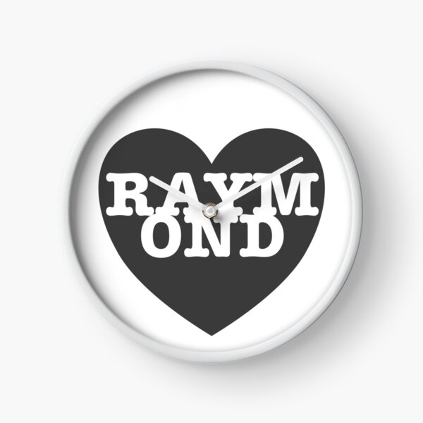 Item preview, RAYMOND designed and sold by nogamax.