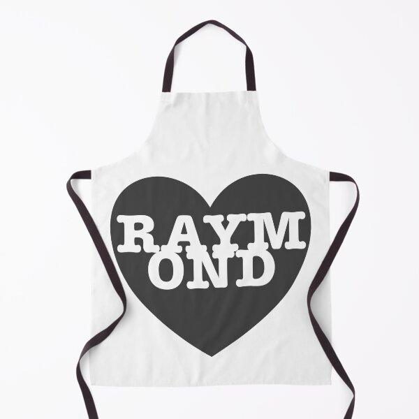 Item preview, RAYMOND designed and sold by nogamax.