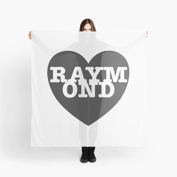 Item preview, RAYMOND designed and sold by nogamax.
