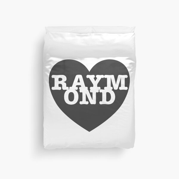 Aperçu de l'œuvre RAYMOND créée et vendue par nogamax.