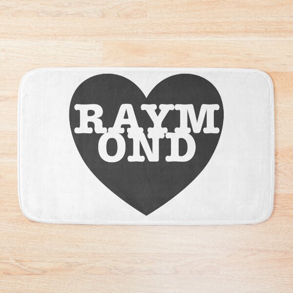 Item preview, RAYMOND designed and sold by nogamax.
