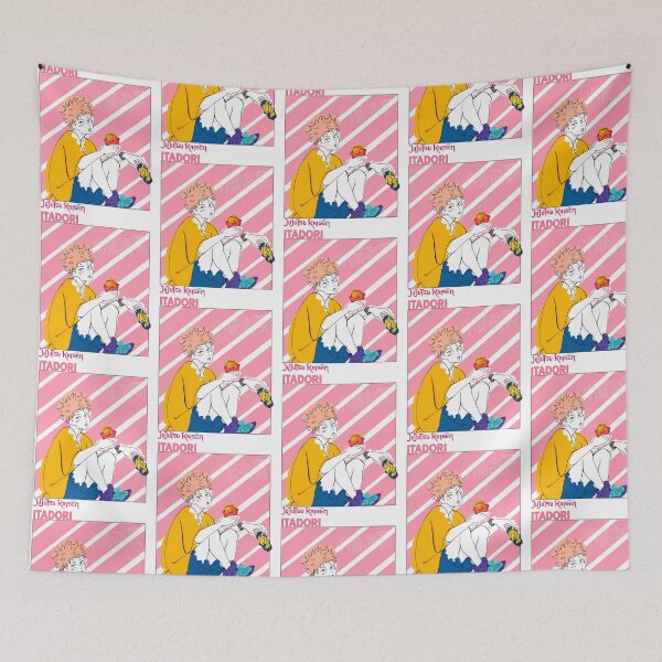 Item preview, Doodle Pink designed and sold by an-yahair.