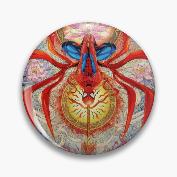 Item preview, SPIDER-MAN: BRAND NEW DAY designed and sold by GorArt1.