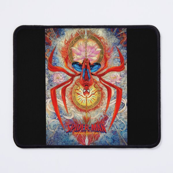 Item preview, SPIDER-MAN: BRAND NEW DAY designed and sold by GorArt1.