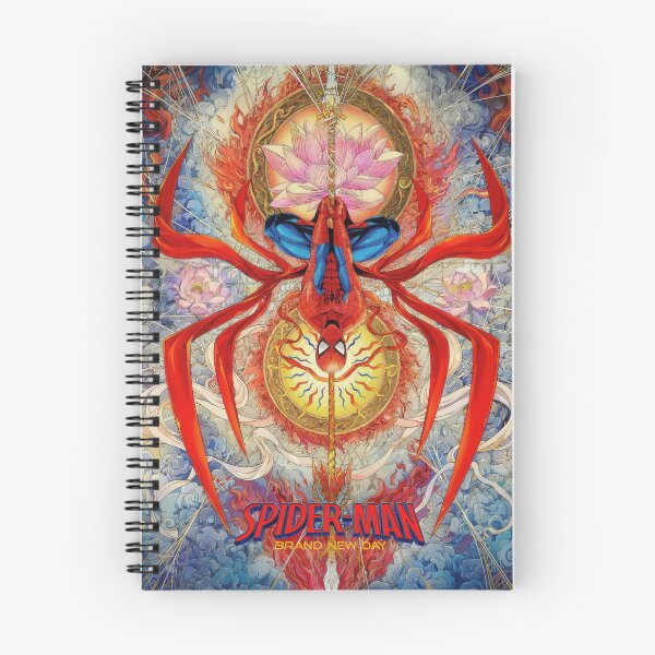 Item preview, SPIDER-MAN: BRAND NEW DAY designed and sold by GorArt1.