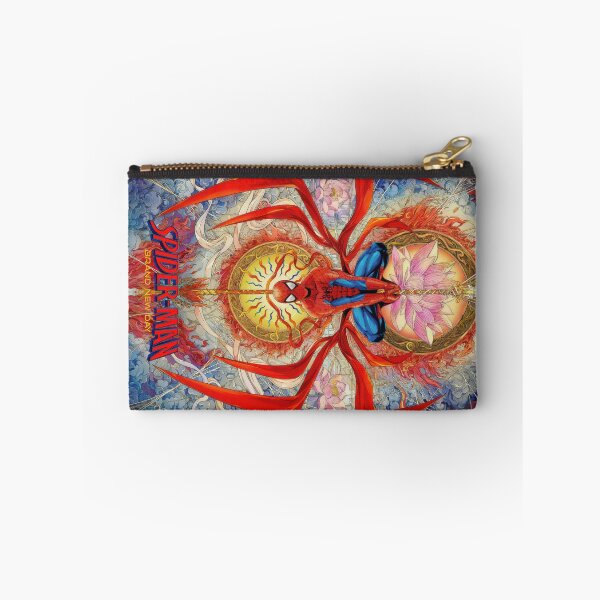 Item preview, SPIDER-MAN: BRAND NEW DAY designed and sold by GorArt1.