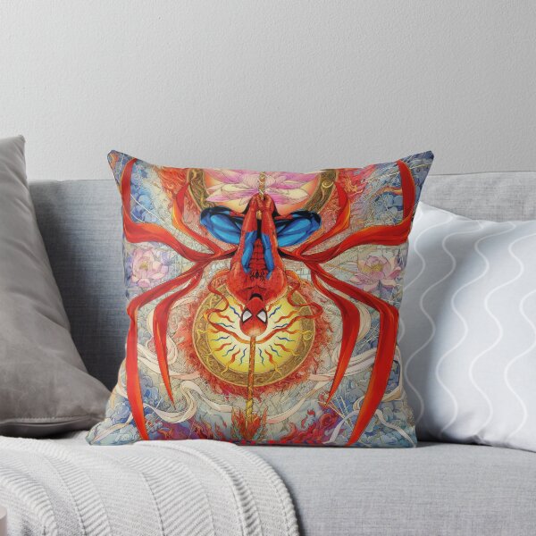Item preview, SPIDER-MAN: BRAND NEW DAY designed and sold by GorArt1.