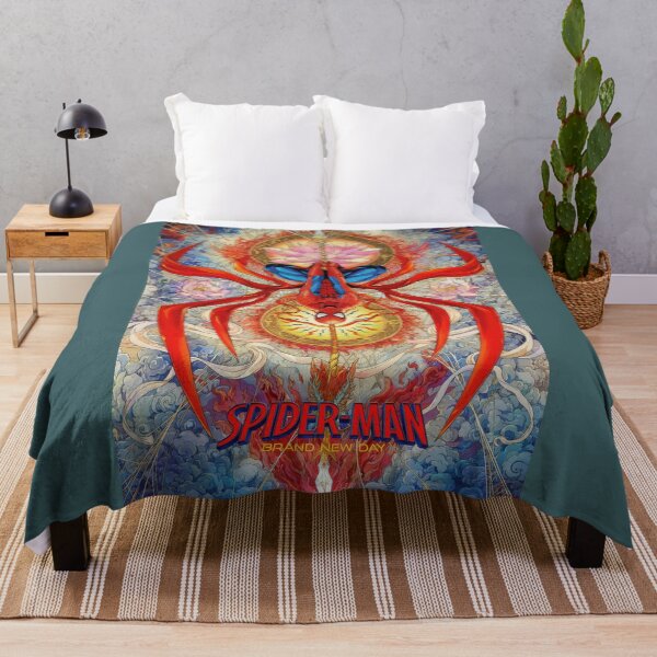 Item preview, SPIDER-MAN: BRAND NEW DAY designed and sold by GorArt1.