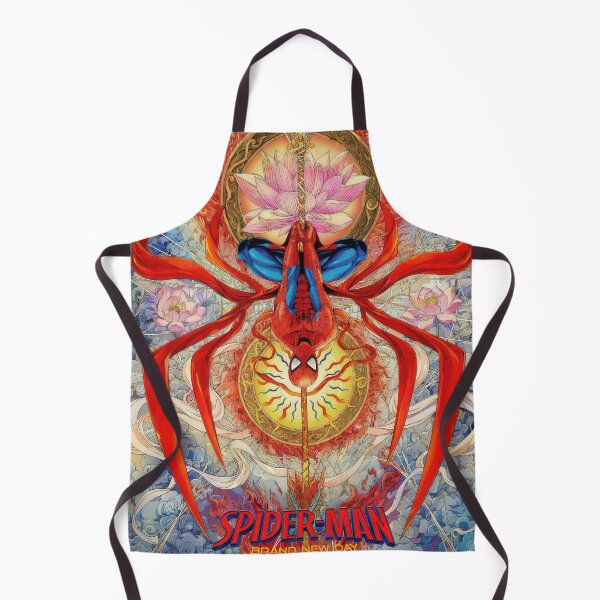 Item preview, SPIDER-MAN: BRAND NEW DAY designed and sold by GorArt1.