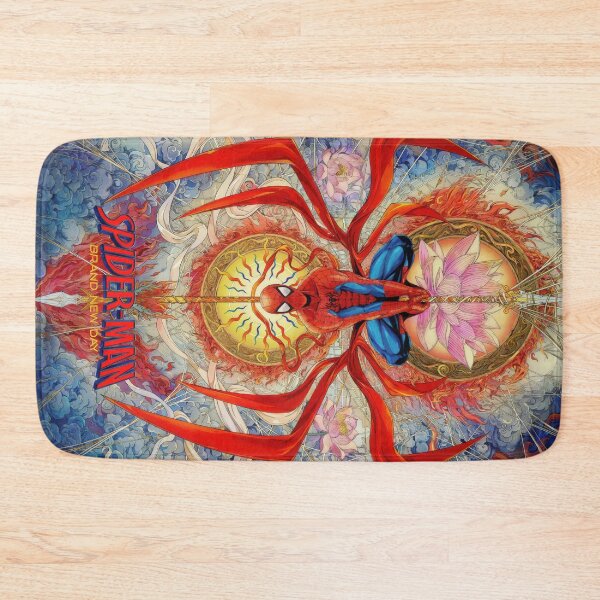 Item preview, SPIDER-MAN: BRAND NEW DAY designed and sold by GorArt1.