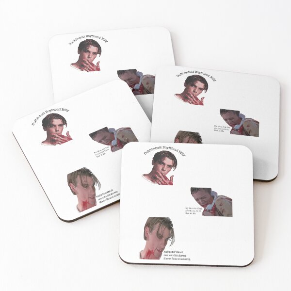 Item preview, Scream Sticker Pack Sticker designed and sold by ayde-inston.