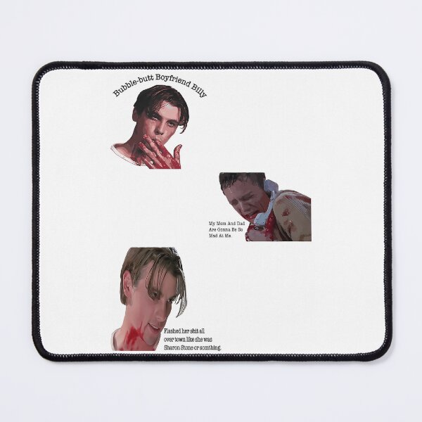 Item preview, Scream Sticker Pack Sticker designed and sold by ayde-inston.