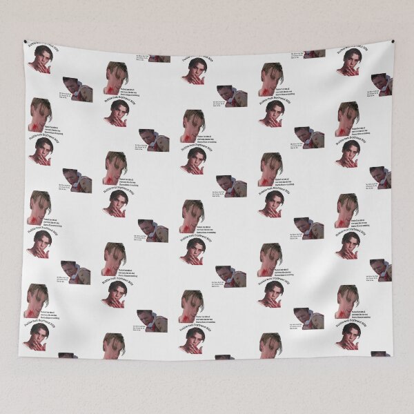 Item preview, Scream Sticker Pack Sticker designed and sold by ayde-inston.