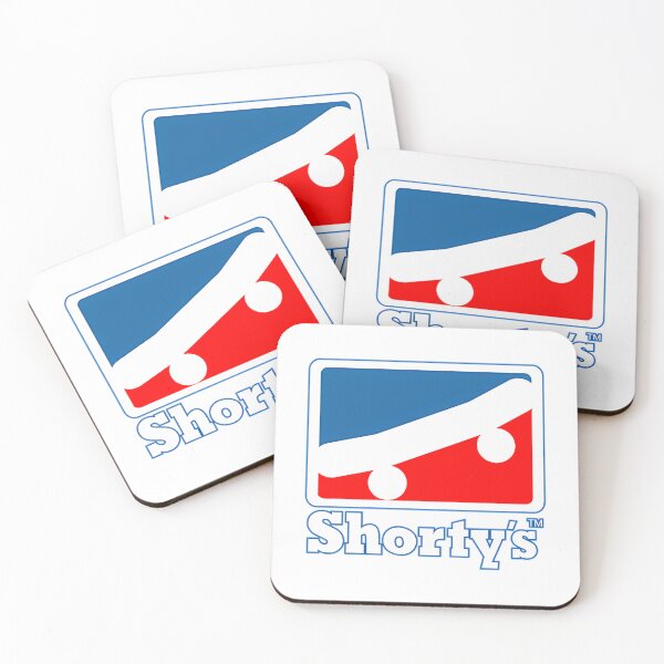 Item preview, Shorty'S Vintage Logo  designed and sold by jira-iyahaun.