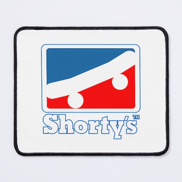 Item preview, Shorty'S Vintage Logo designed and sold by jira-iyahaun.