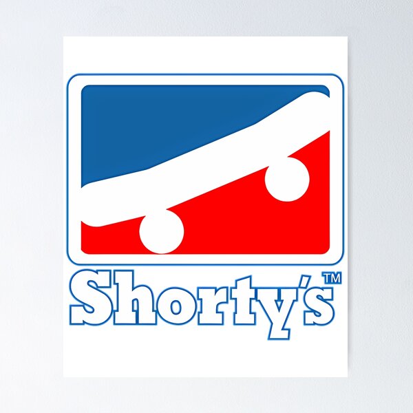 Item preview, Shorty'S Vintage Logo  designed and sold by jira-iyahaun.