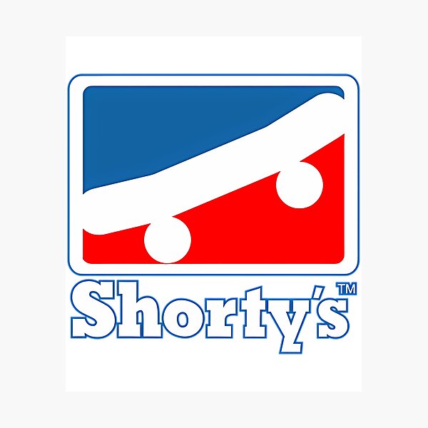 Item preview, Shorty'S Vintage Logo  designed and sold by jira-iyahaun.