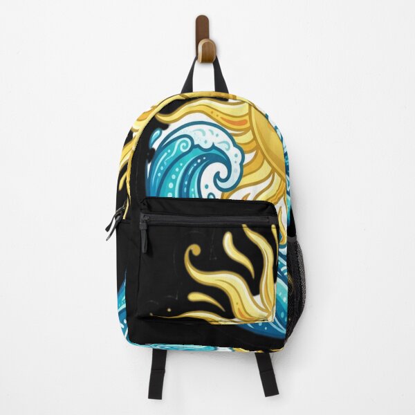 Item preview, Ocean and Sun - Beach - gifts - designed and sold by vlahosfeari.