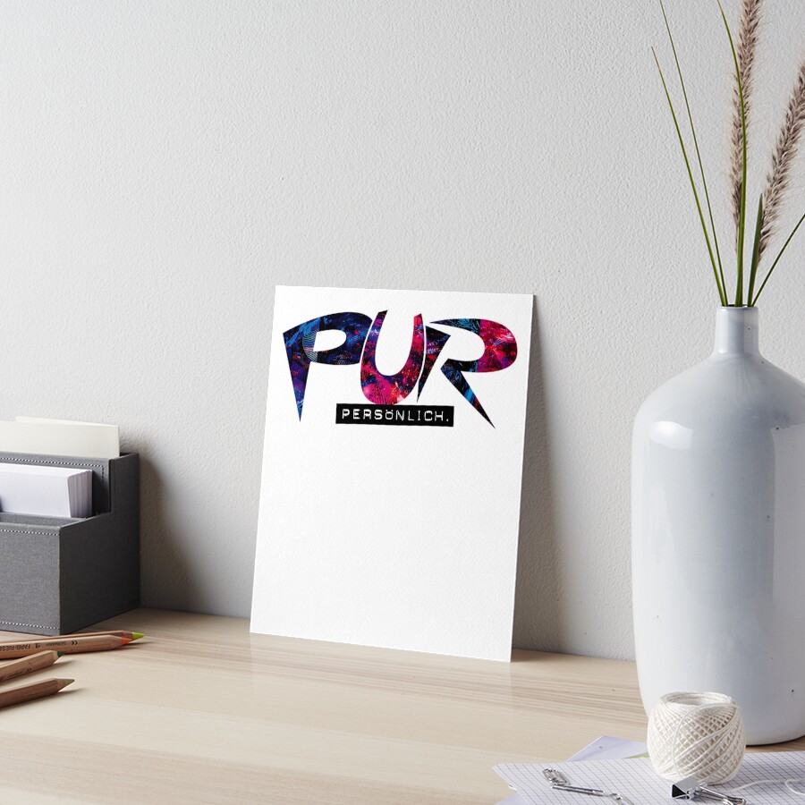 Item preview, Art Board Print designed and sold by PontoImagem.