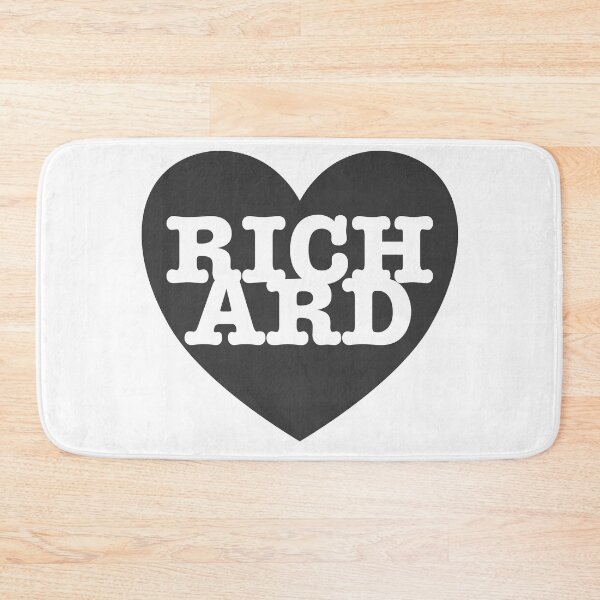 Item preview, RICHARD designed and sold by nogamax.