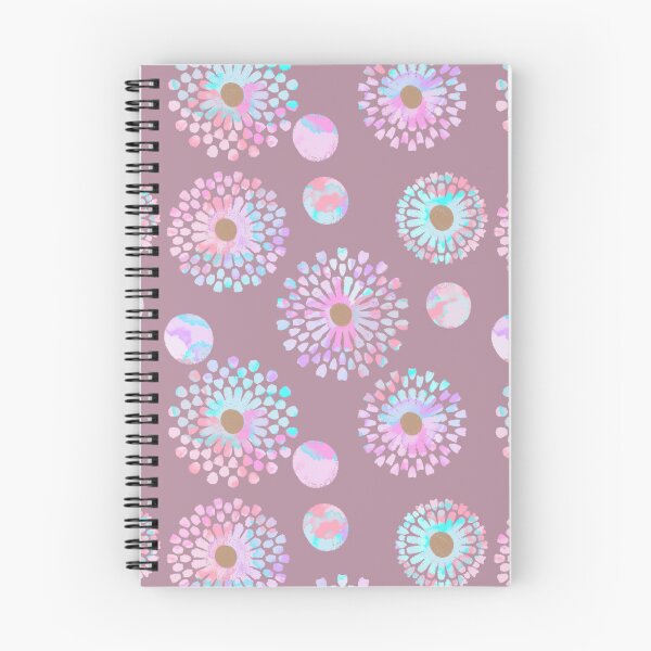 Item preview, Marbled Mums and Dots designed and sold by JaygiesDesign.