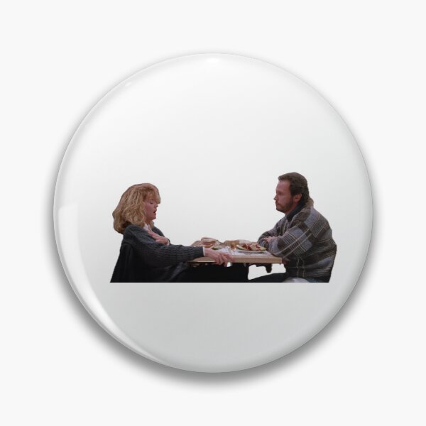 Item preview, When Harry Met Sally: I'll Have What She's Having 02 designed and sold by Film Club Dropout!.