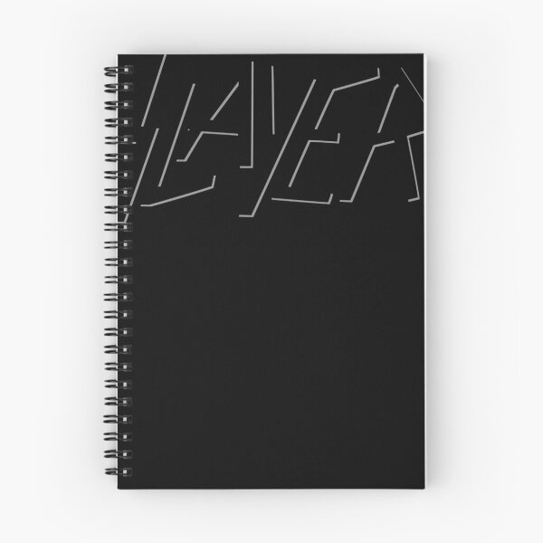Item preview, Slayer Shadow Logo designed and sold by Friskandflowey.