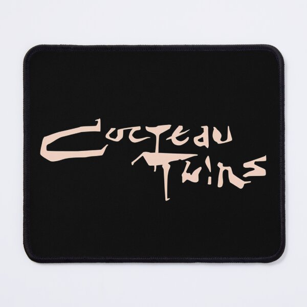 Item preview, Peach Colored Abstract Angular Letterforms On Dark designed and sold by PontoImagem.