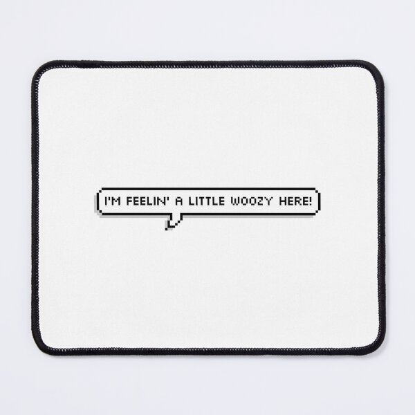 Item preview, Scream Stu I'M Feellin' A Little Woozy Here designed and sold by ayde-inston.