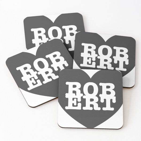 Item preview, ROBERT designed and sold by nogamax.