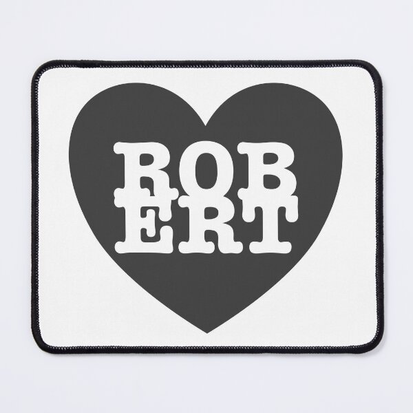 Item preview, ROBERT designed and sold by nogamax.