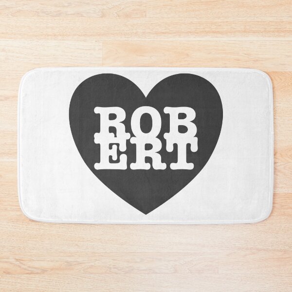 Item preview, ROBERT designed and sold by nogamax.