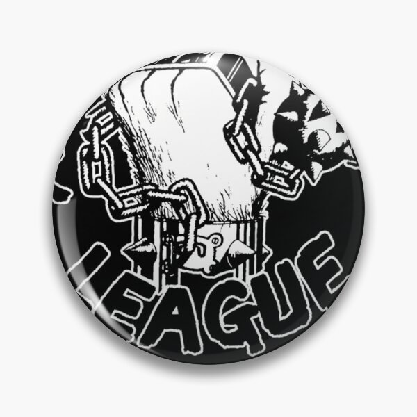 Item preview, Anti-Nowhere League designed and sold by dashiellstorm.