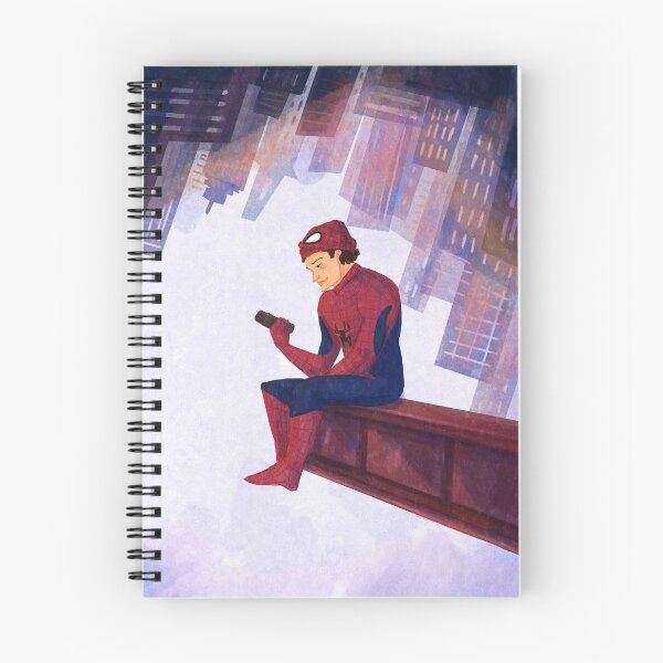 Item preview, spiderman  designed and sold by noelalatn.