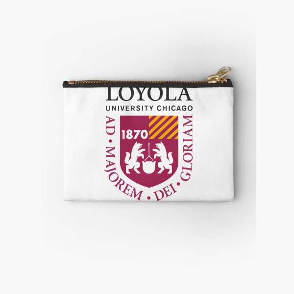 Item preview, Loyola University Chicago designed and sold by carlocurley.