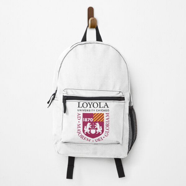 Item preview, Loyola University Chicago designed and sold by carlocurley.