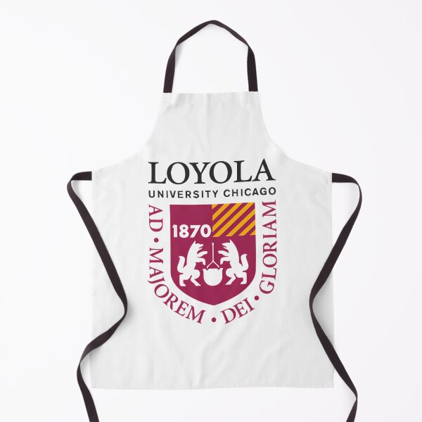 Item preview, Loyola University Chicago designed and sold by carlocurley.