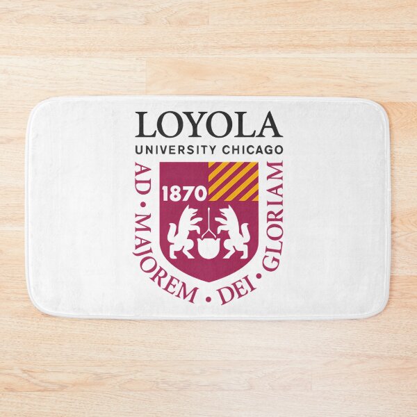 Item preview, Loyola University Chicago designed and sold by carlocurley.