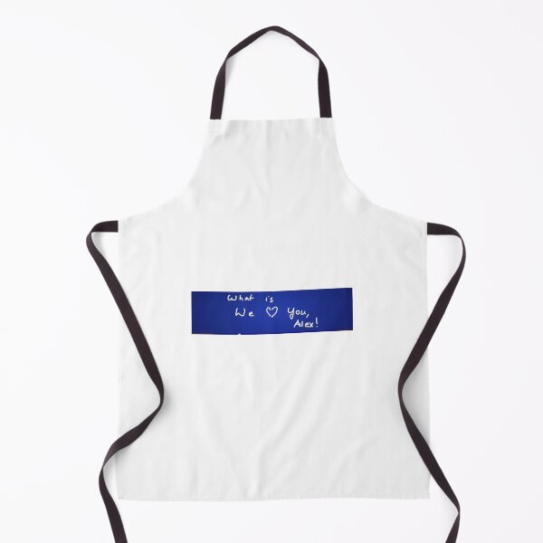 Item preview, What Is We Love You Alex Trebek designed and sold by HUBERitC-oCYCN.