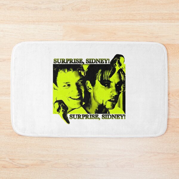 Item preview, Surprise Sidney designed and sold by ayde-inston.