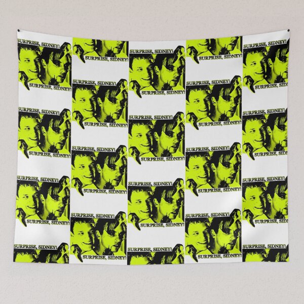 Item preview, Surprise Sidney designed and sold by ayde-inston.