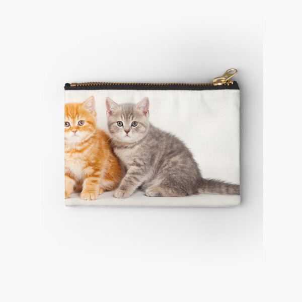 Aperçu de l'œuvre Two striped kitten créée et vendue par utekhina.