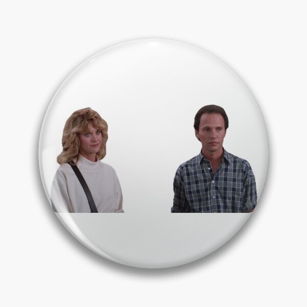 Item preview, When Harry Met Sally 02 designed and sold by Film Club Dropout!.