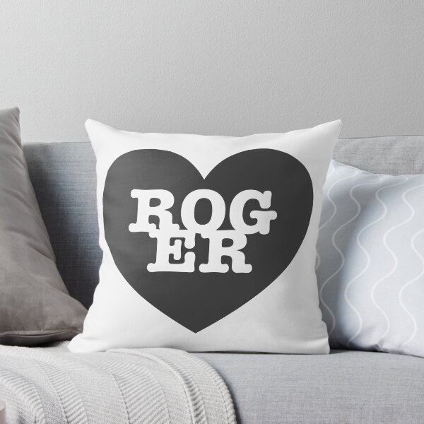 Item preview, ROGER designed and sold by nogamax.